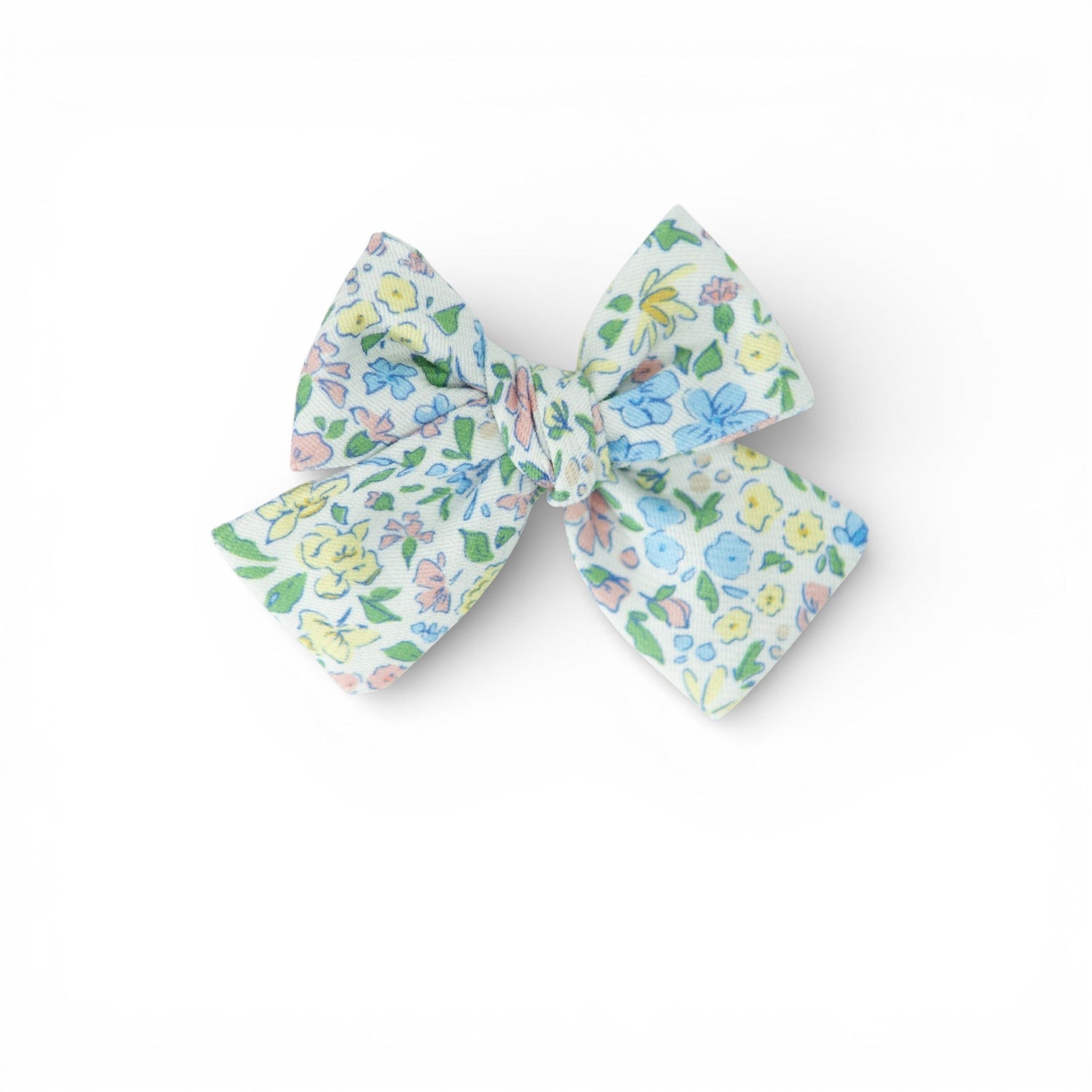 Blooming - Petite Hair Bow (Pre-Order)