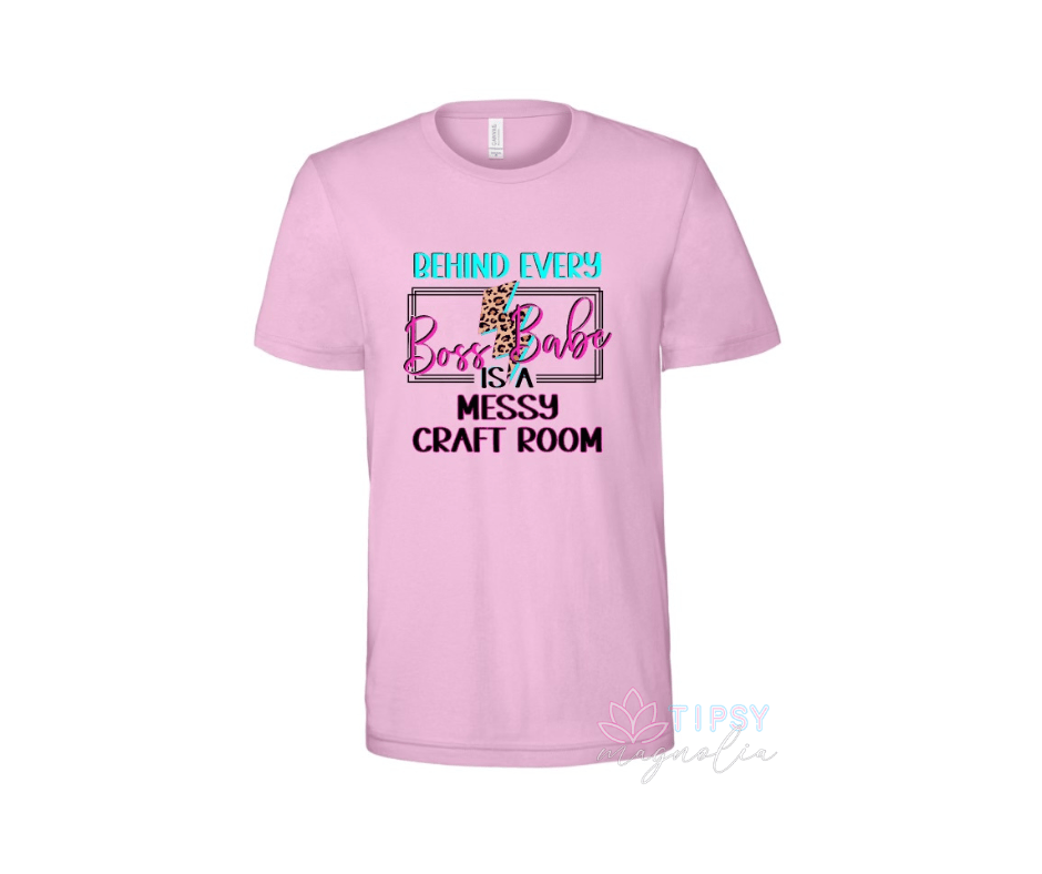 Boss Babe T-Shirt
