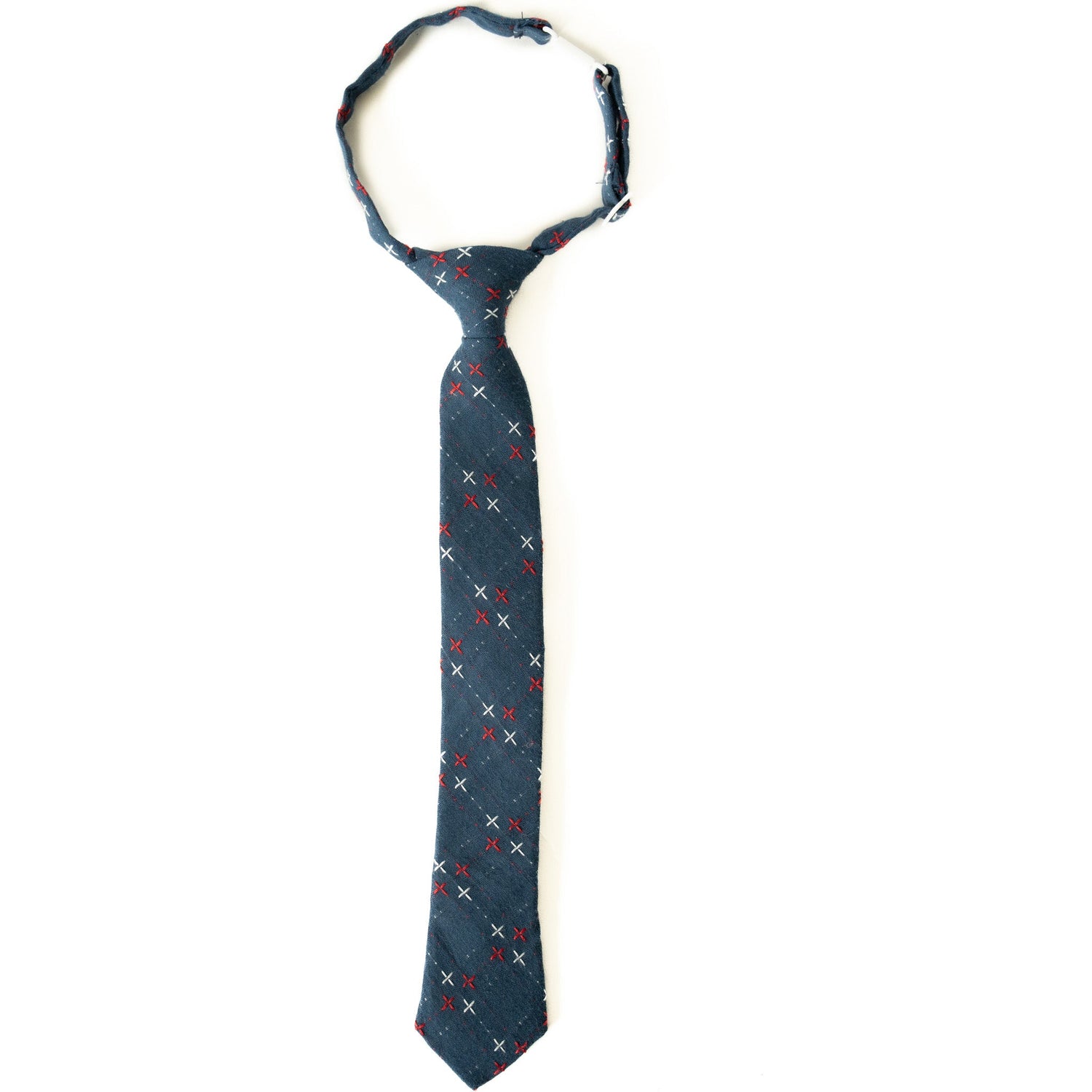 Boston Boys Tie