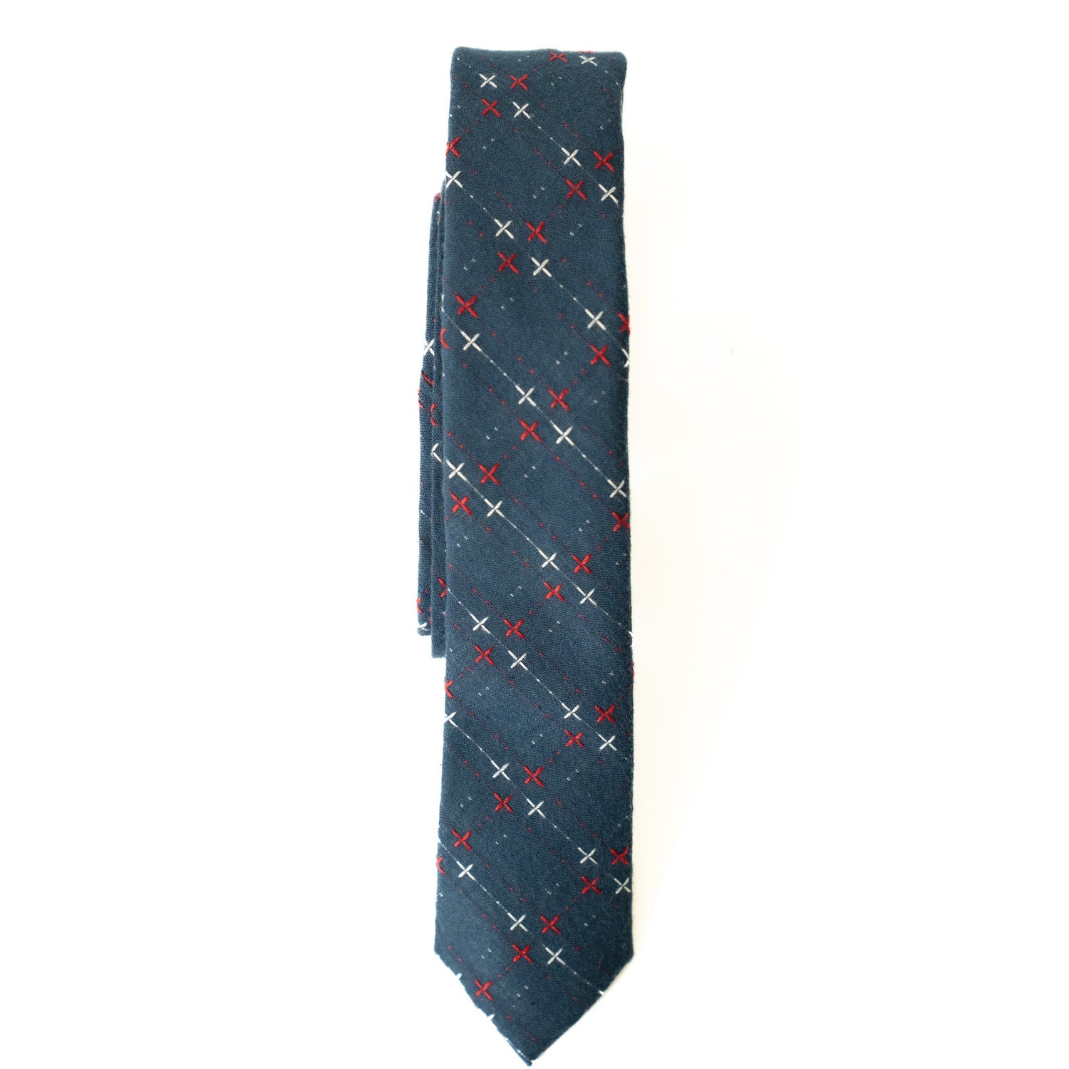 Boston Youth Tie