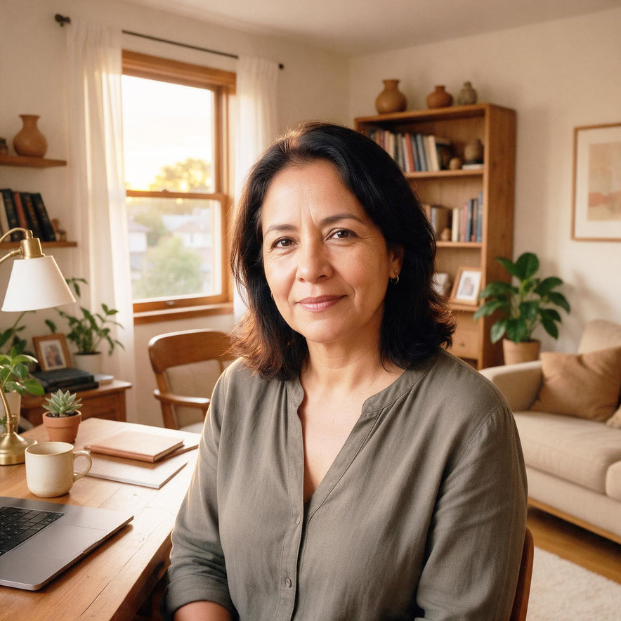 Marta Salazar