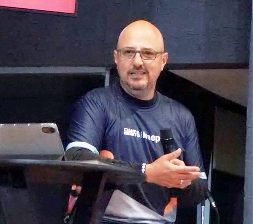 Christian Martín Garrido