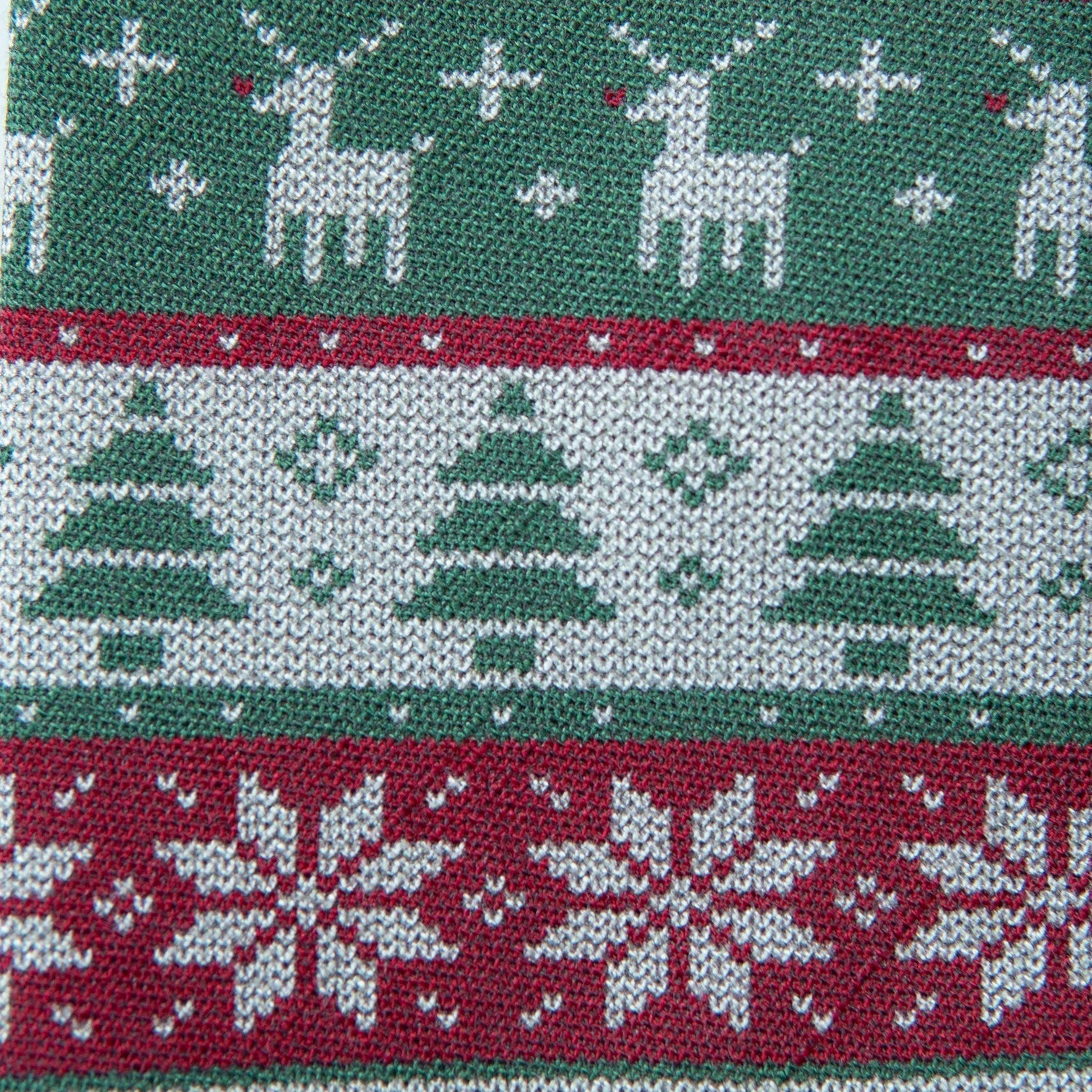 Christmas Sweater - Boys Tie