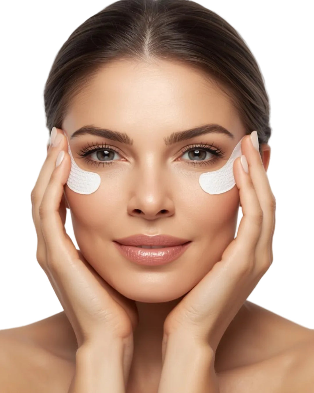 Under Eye Gel Patches for Women