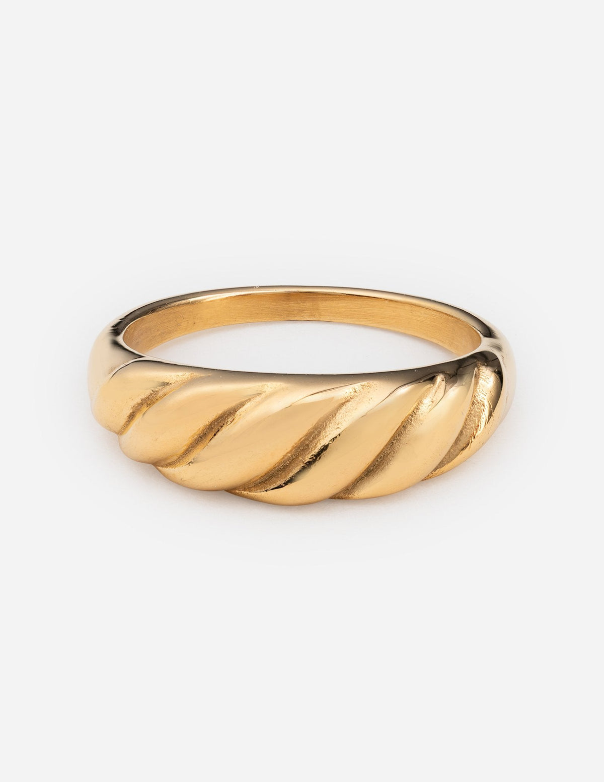 Anillo de croissant