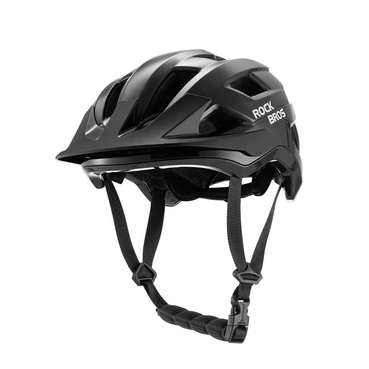 Casco de ciclismo juvenil con protección antibacteriana y transpirable.