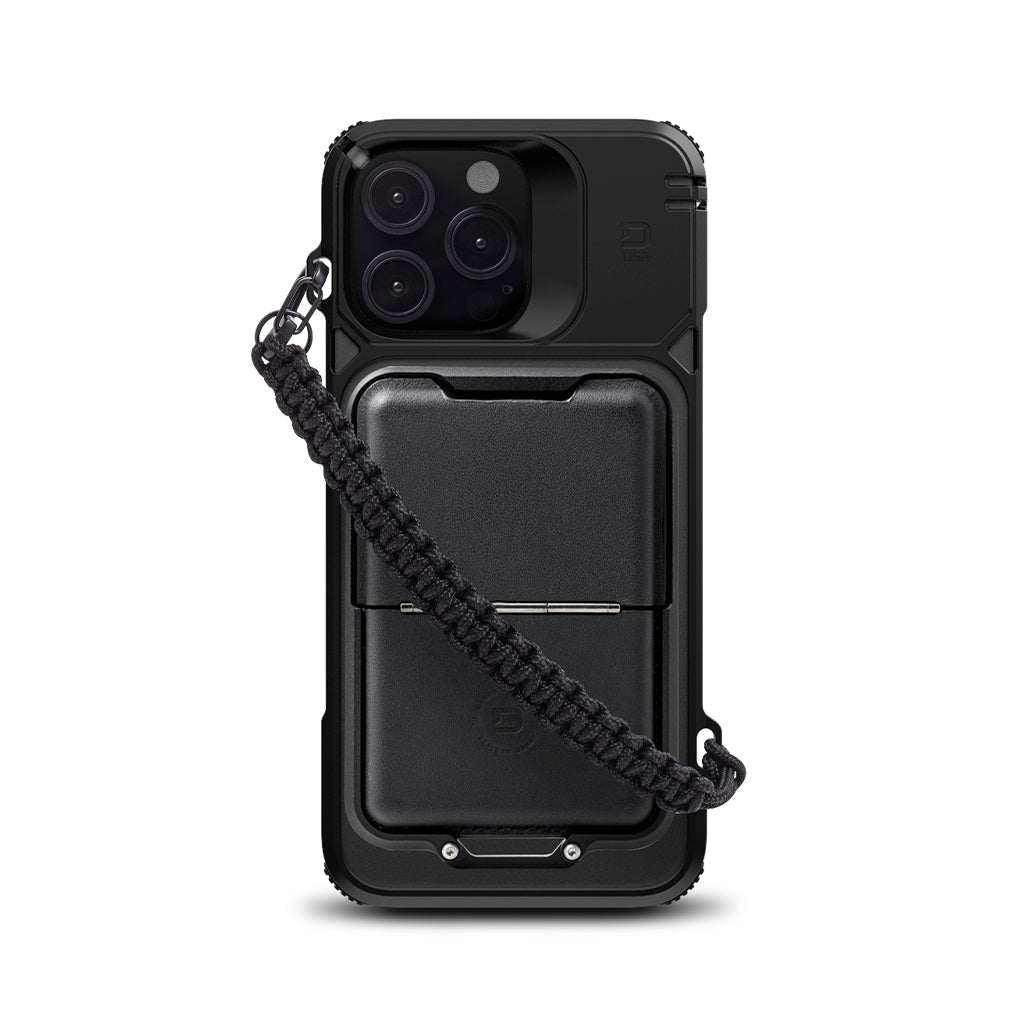 FUNDA DANGO COVERT PARA IPHONE 16 PRO MAX