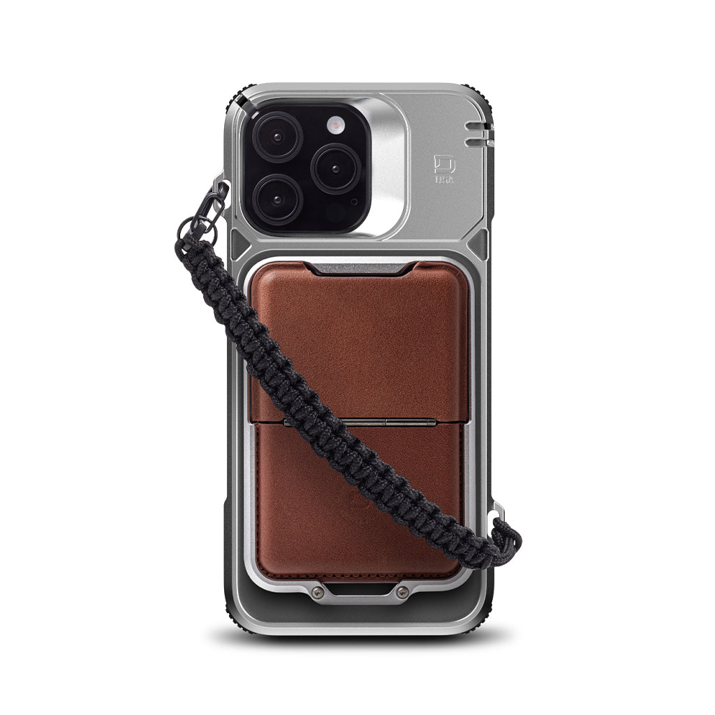 FUNDA DANGO COVERT PARA IPHONE 16 PRO MAX