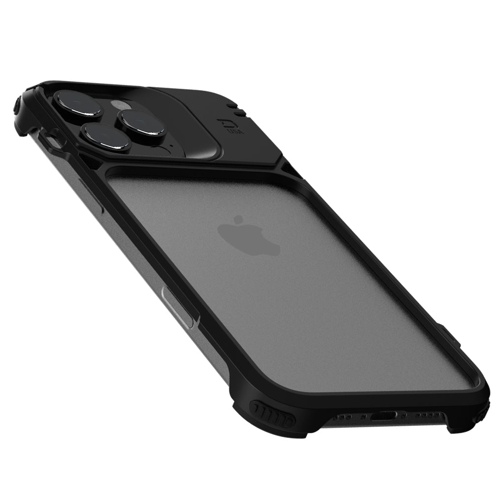 FUNDA DANGO COVERT PARA IPHONE 16 PRO MAX