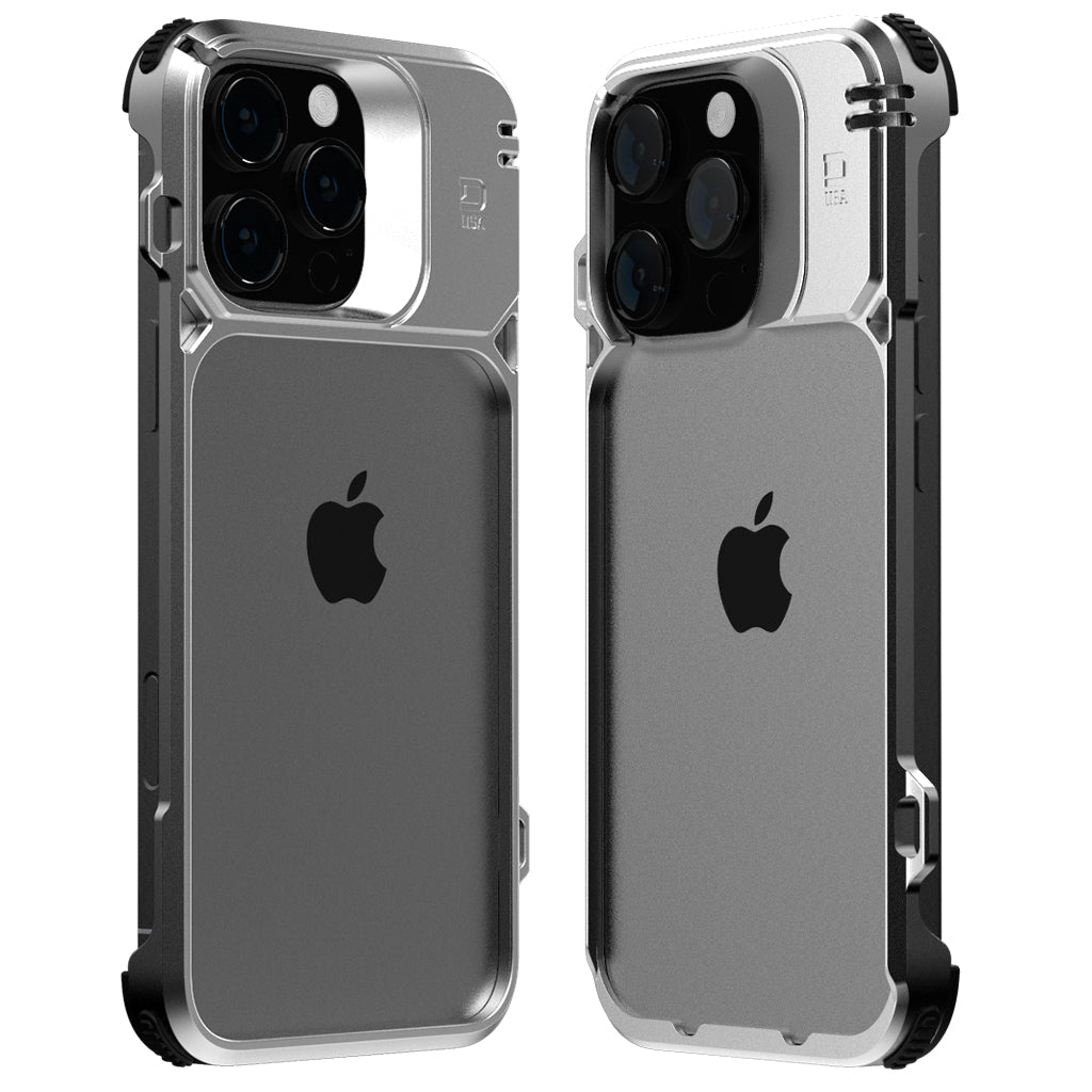 FUNDA DANGO COVERT PARA IPHONE 16 PRO MAX