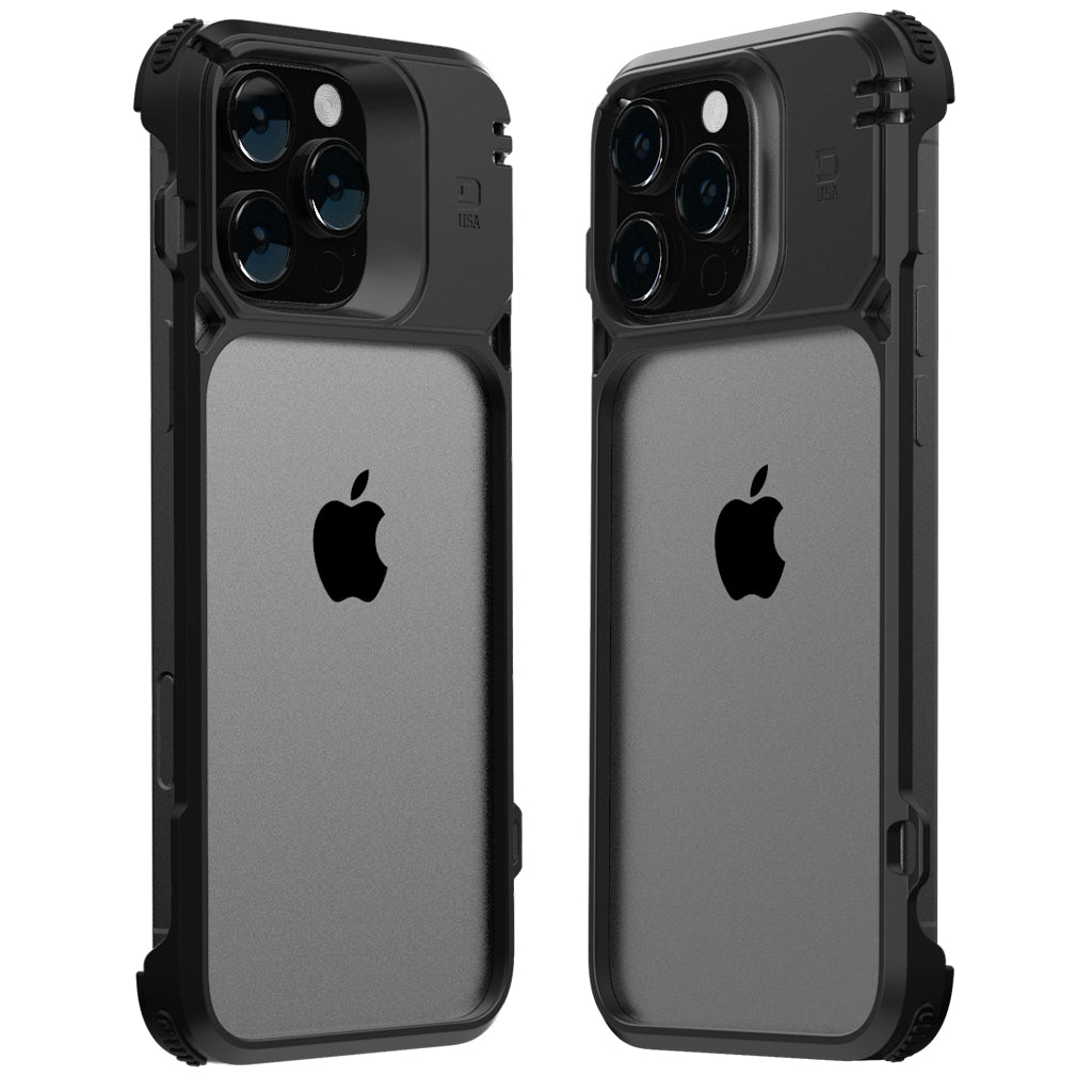 FUNDA DANGO COVERT PARA IPHONE 16 PRO MAX