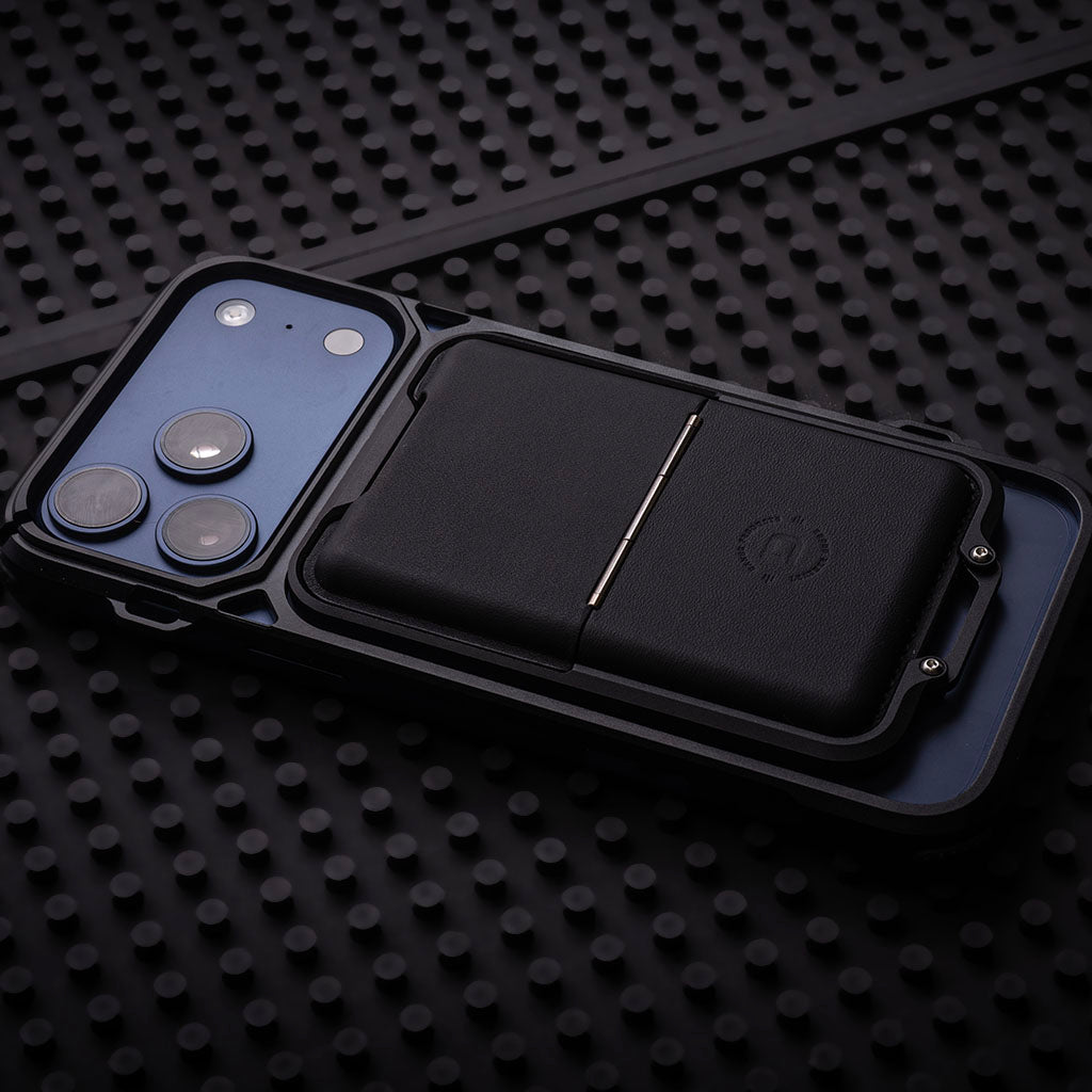 FUNDA DANGO COVERT PARA IPHONE 17 PRO MAX