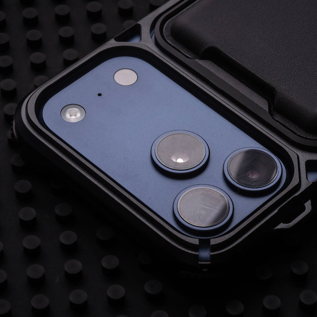 FUNDA DANGO COVERT PARA IPHONE 17 PRO MAX