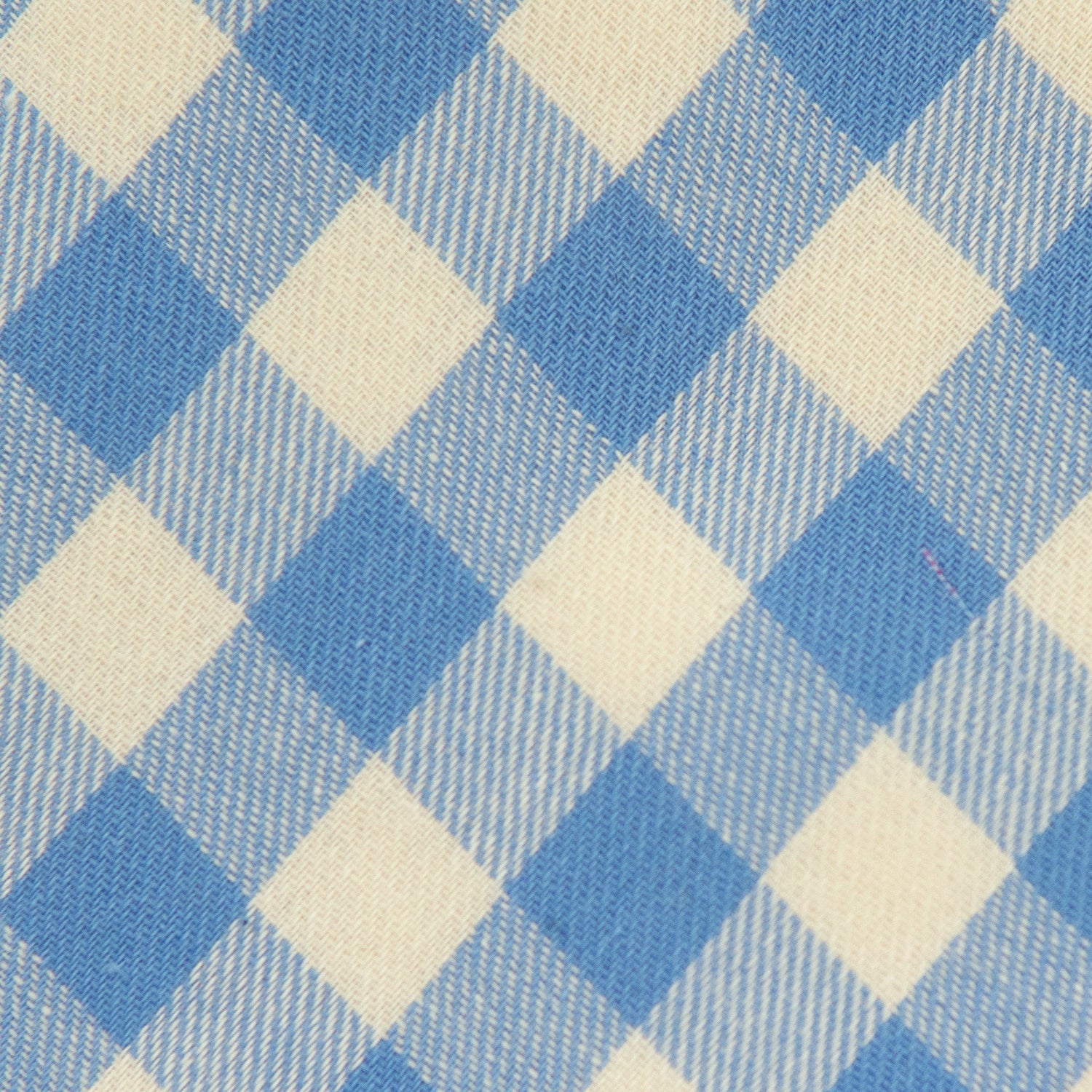 Daybreak Plaid Lady Hair Bow