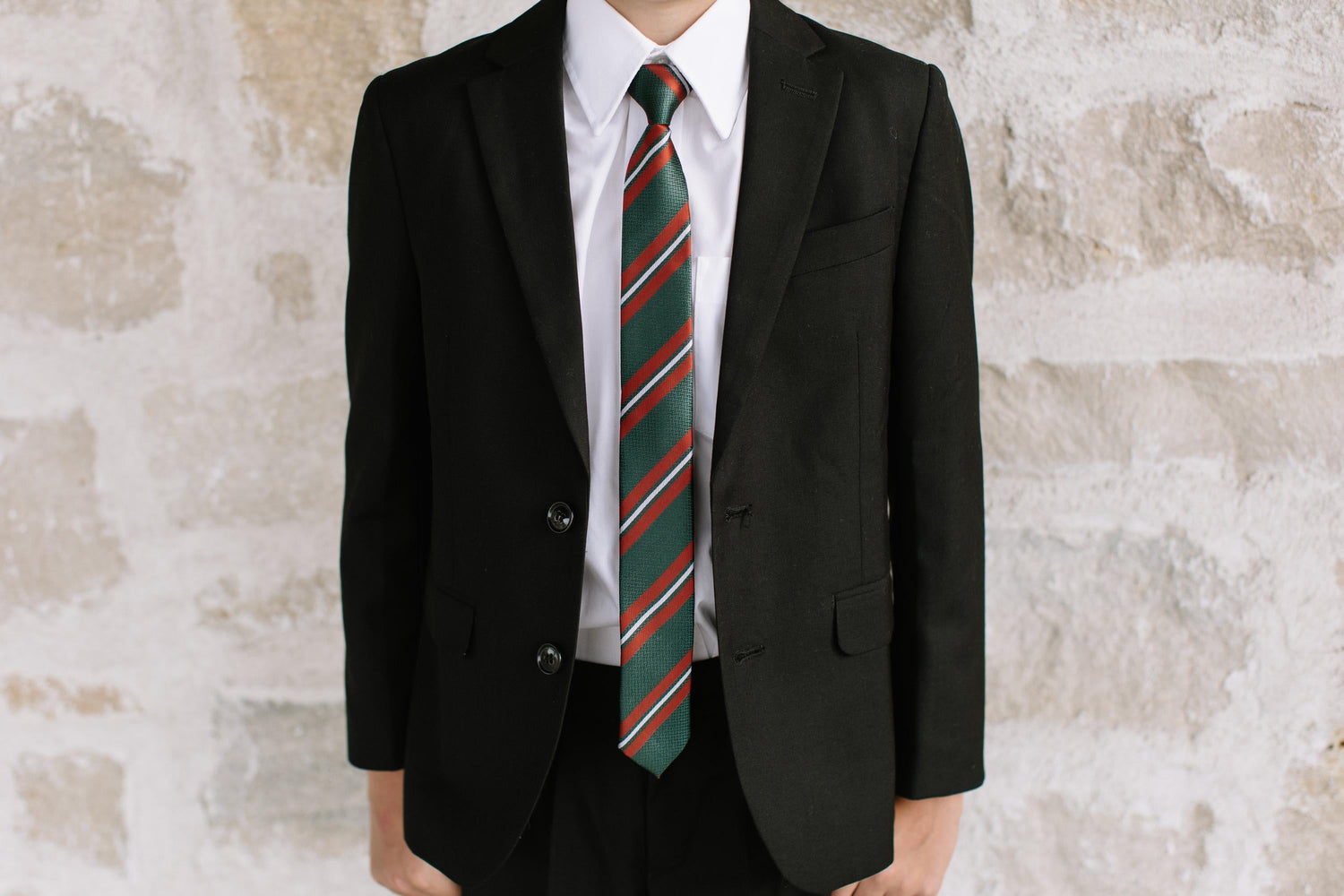Peachy - Boys Tie