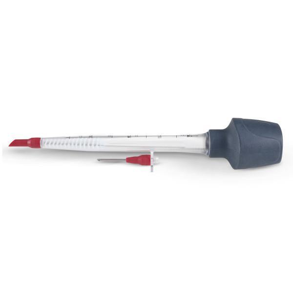 Infusor de jeringa Zyliss 