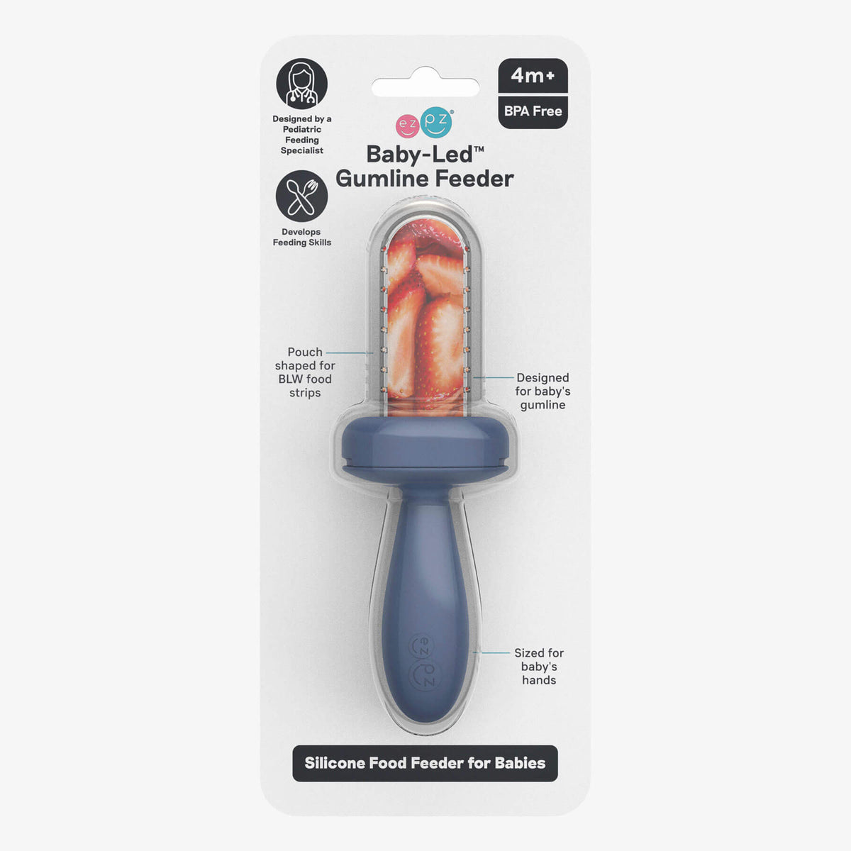 Alimentador de encías Baby-Led™