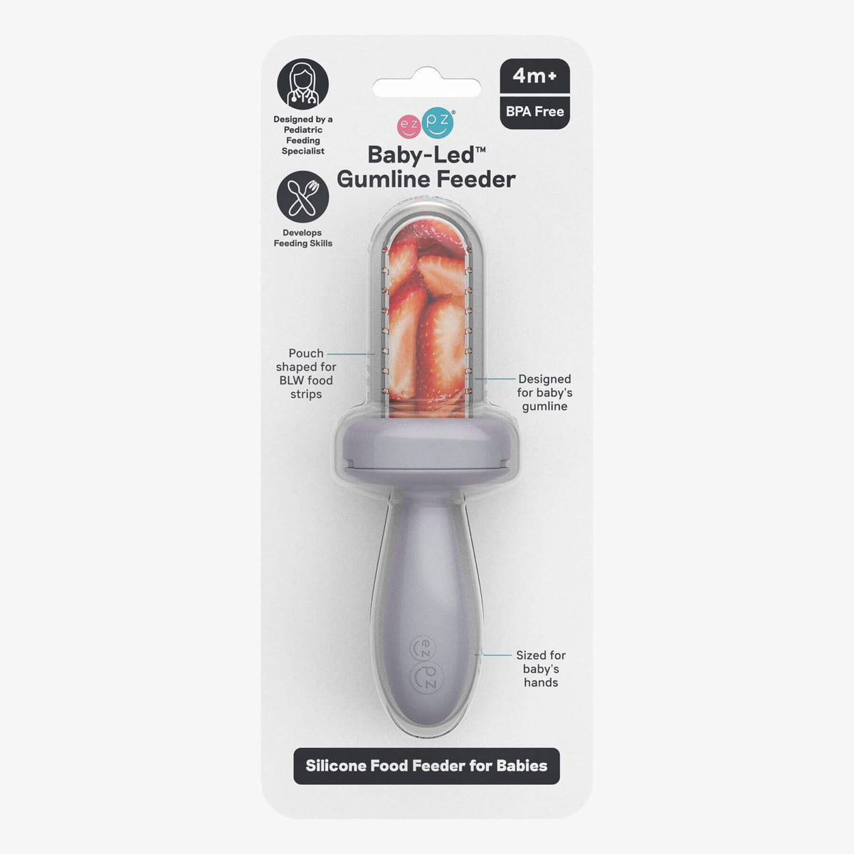Alimentador de encías Baby-Led™