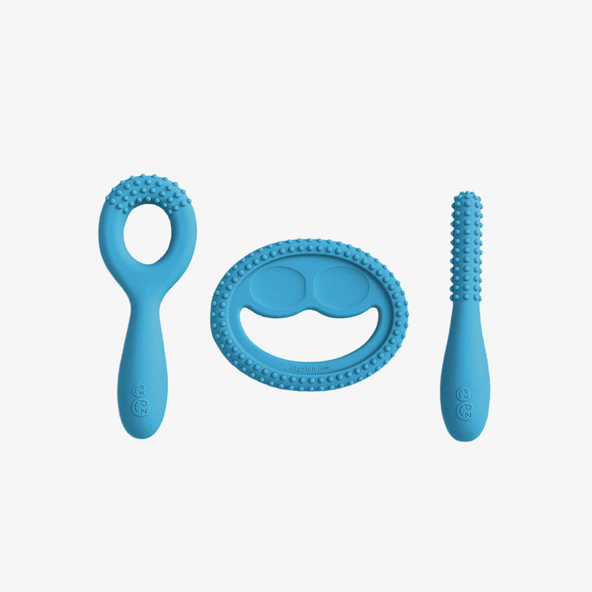 Herramientas de desarrollo oral