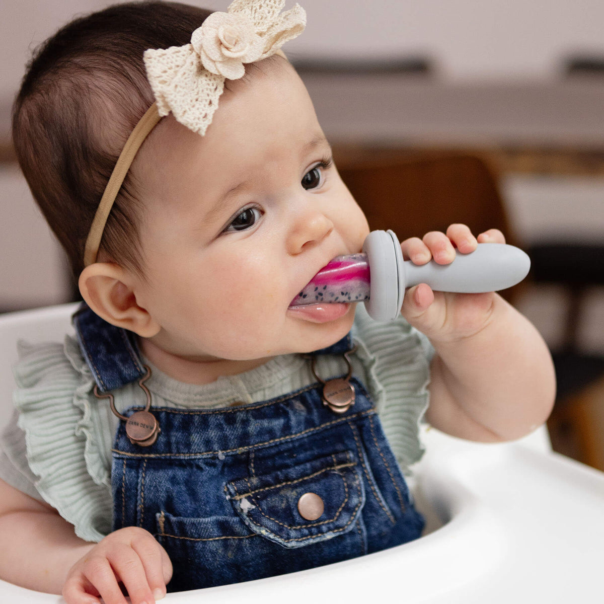 Alimentador de encías Baby-Led™