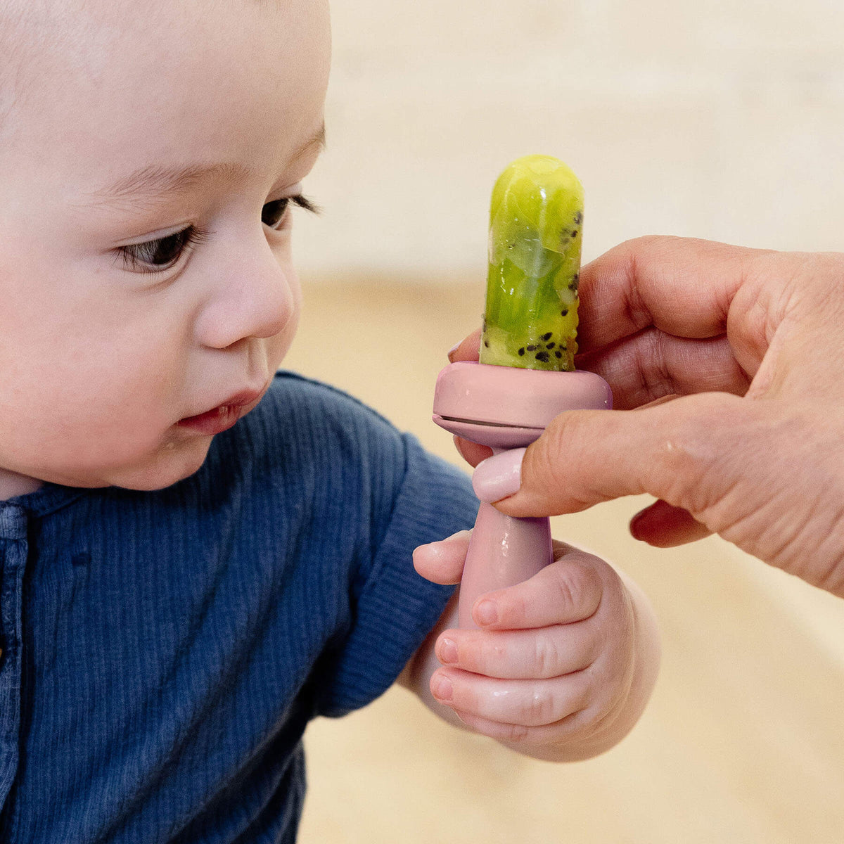 Alimentador de encías Baby-Led™