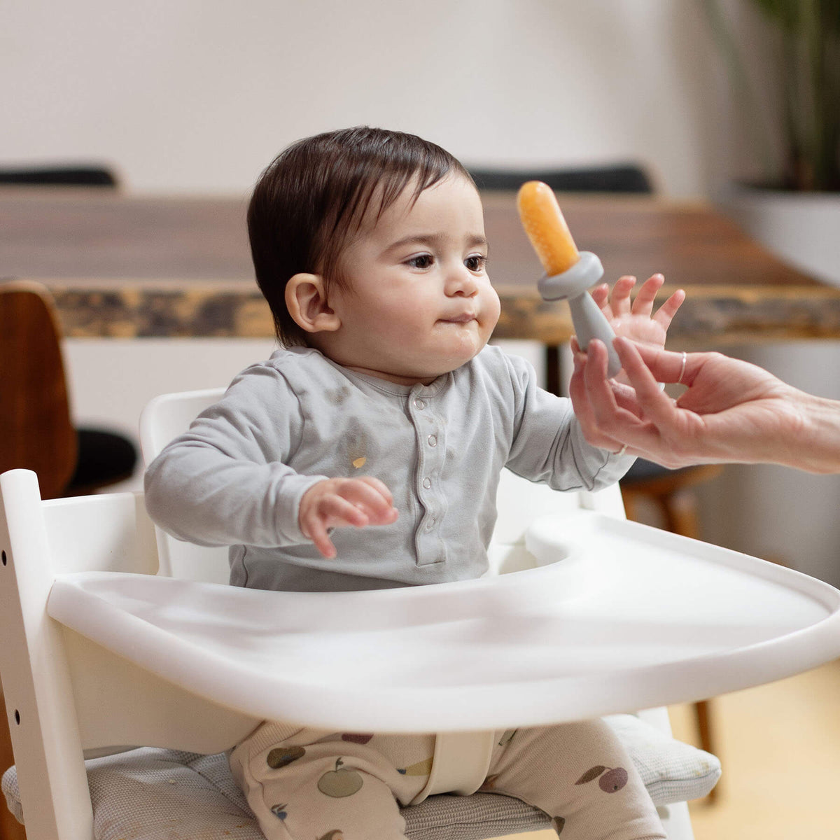 Alimentador de encías Baby-Led™