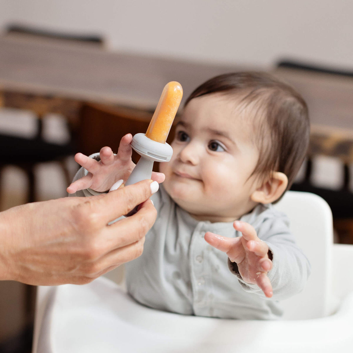 Alimentador de encías Baby-Led™