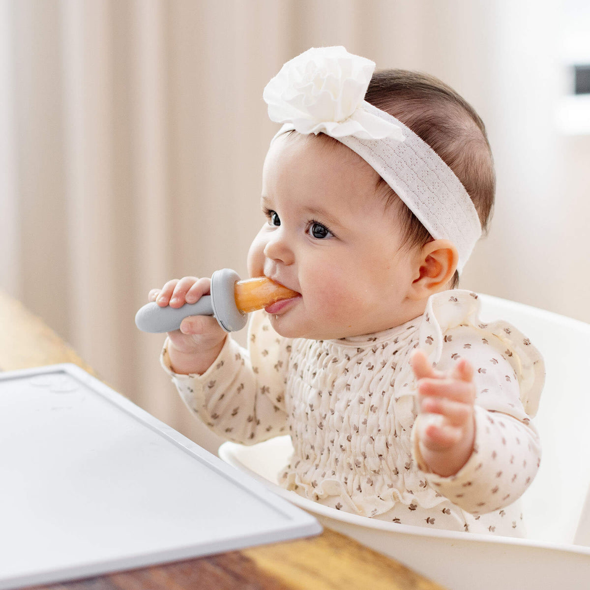 Alimentador de encías Baby-Led™