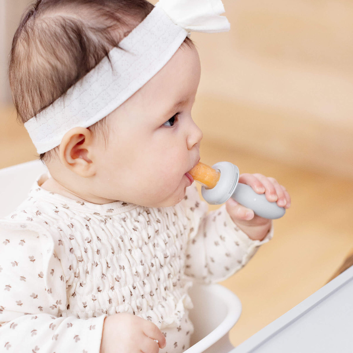 Alimentador de encías Baby-Led™