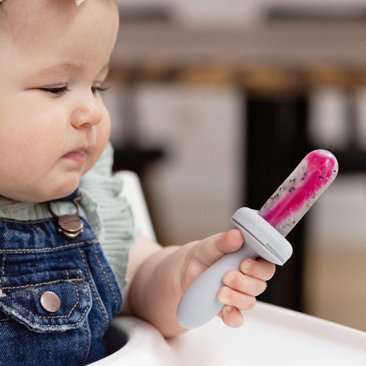 Alimentador de encías Baby-Led™