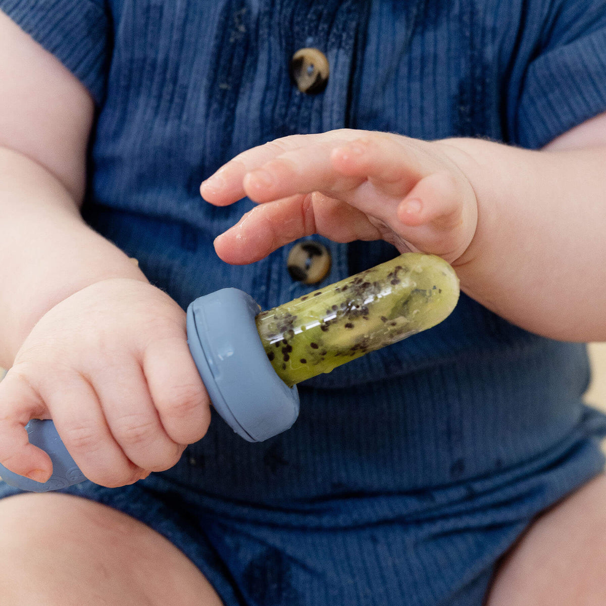 Alimentador de encías Baby-Led™