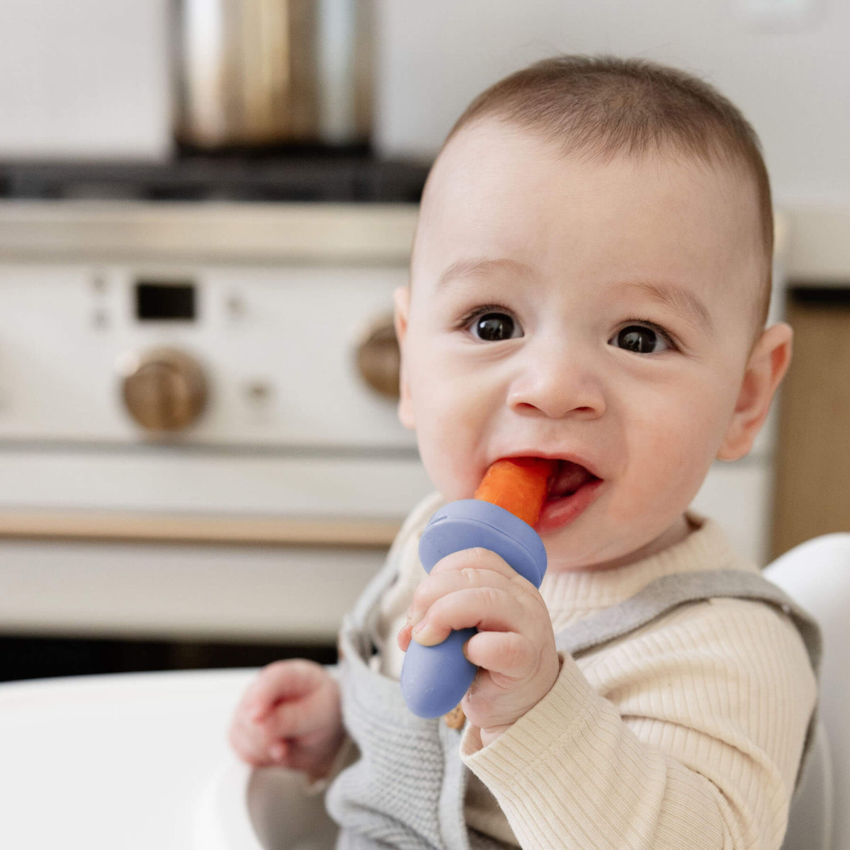 Alimentador de encías Baby-Led™