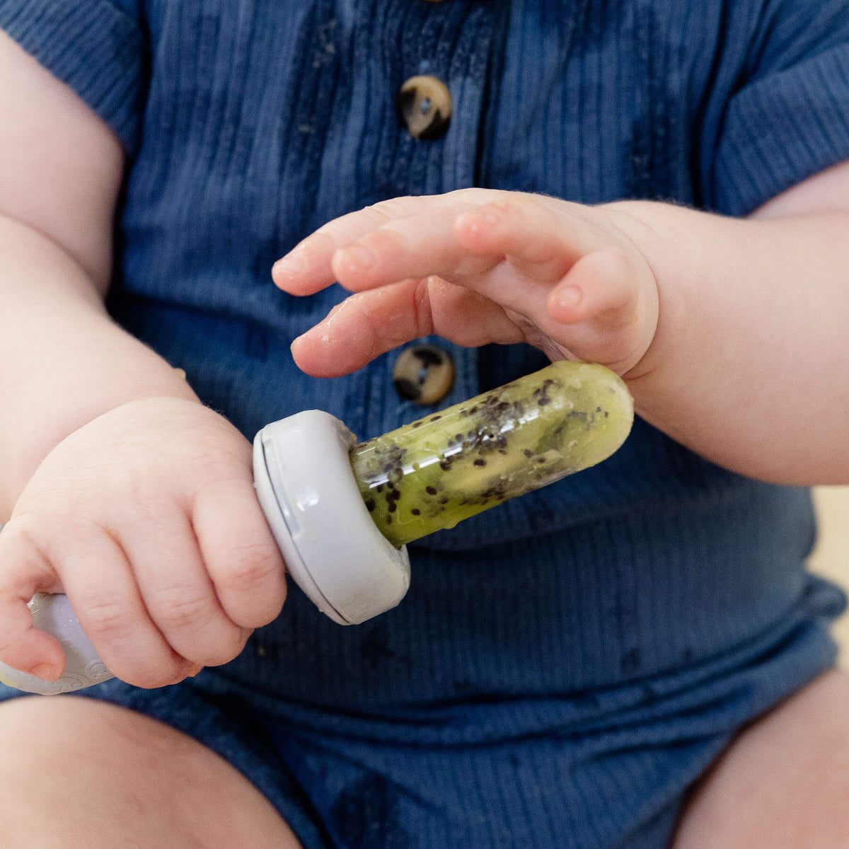 Alimentador de encías Baby-Led™