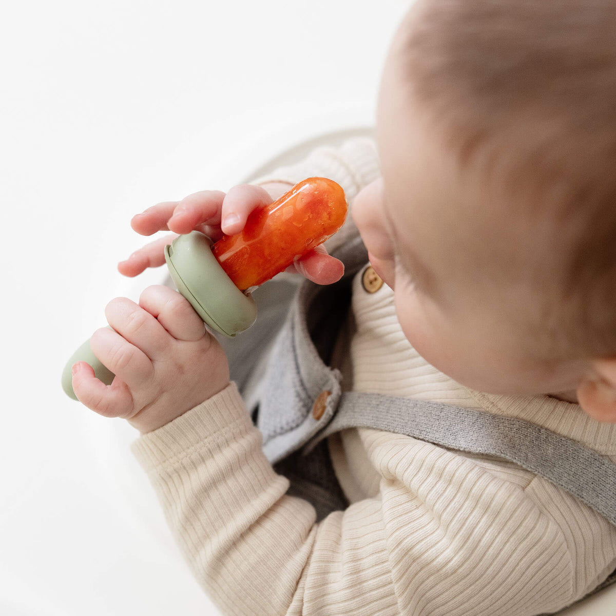 Alimentador de encías Baby-Led™