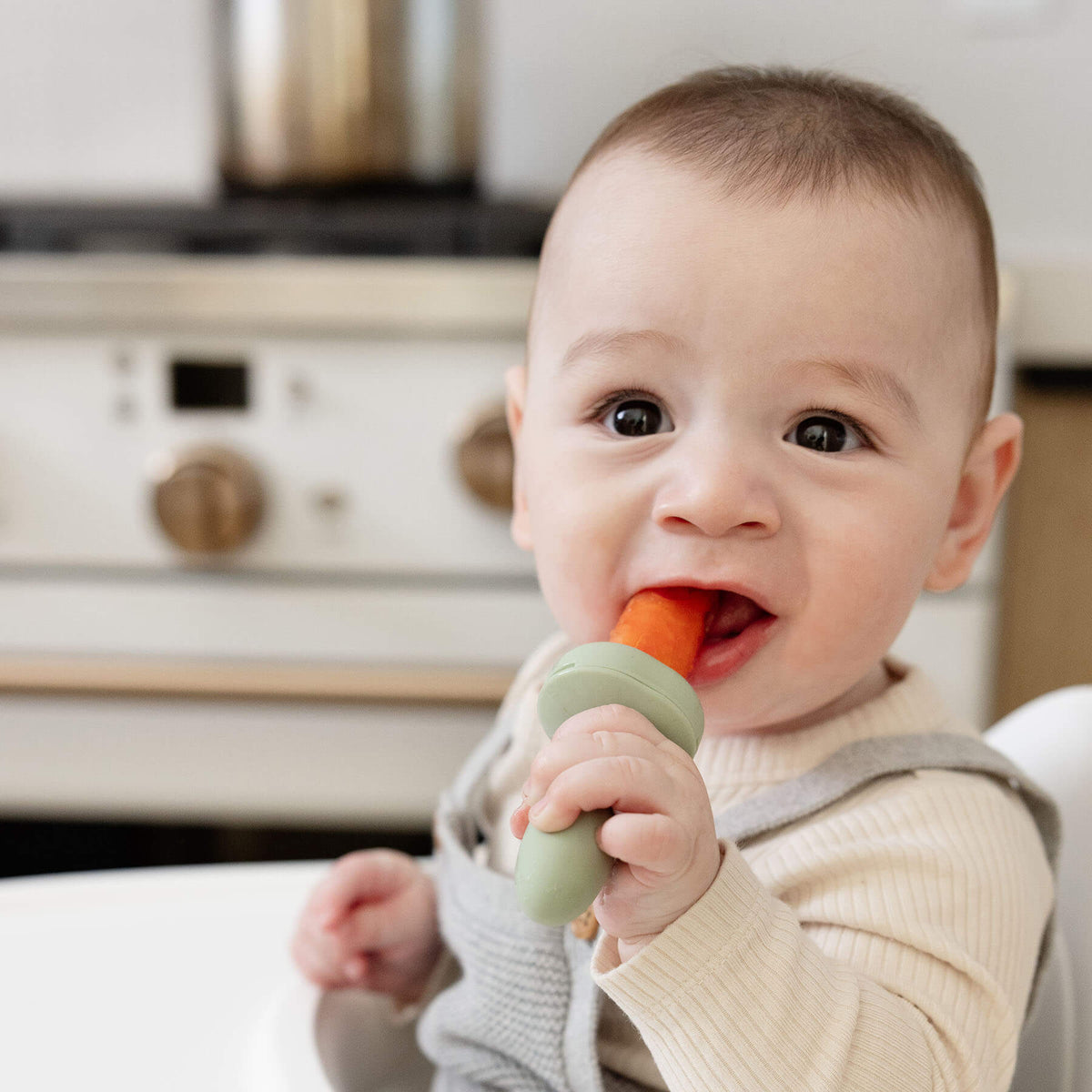 Alimentador de encías Baby-Led™