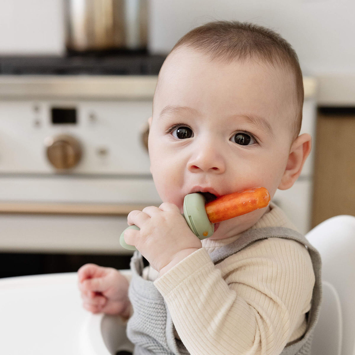 Alimentador de encías Baby-Led™