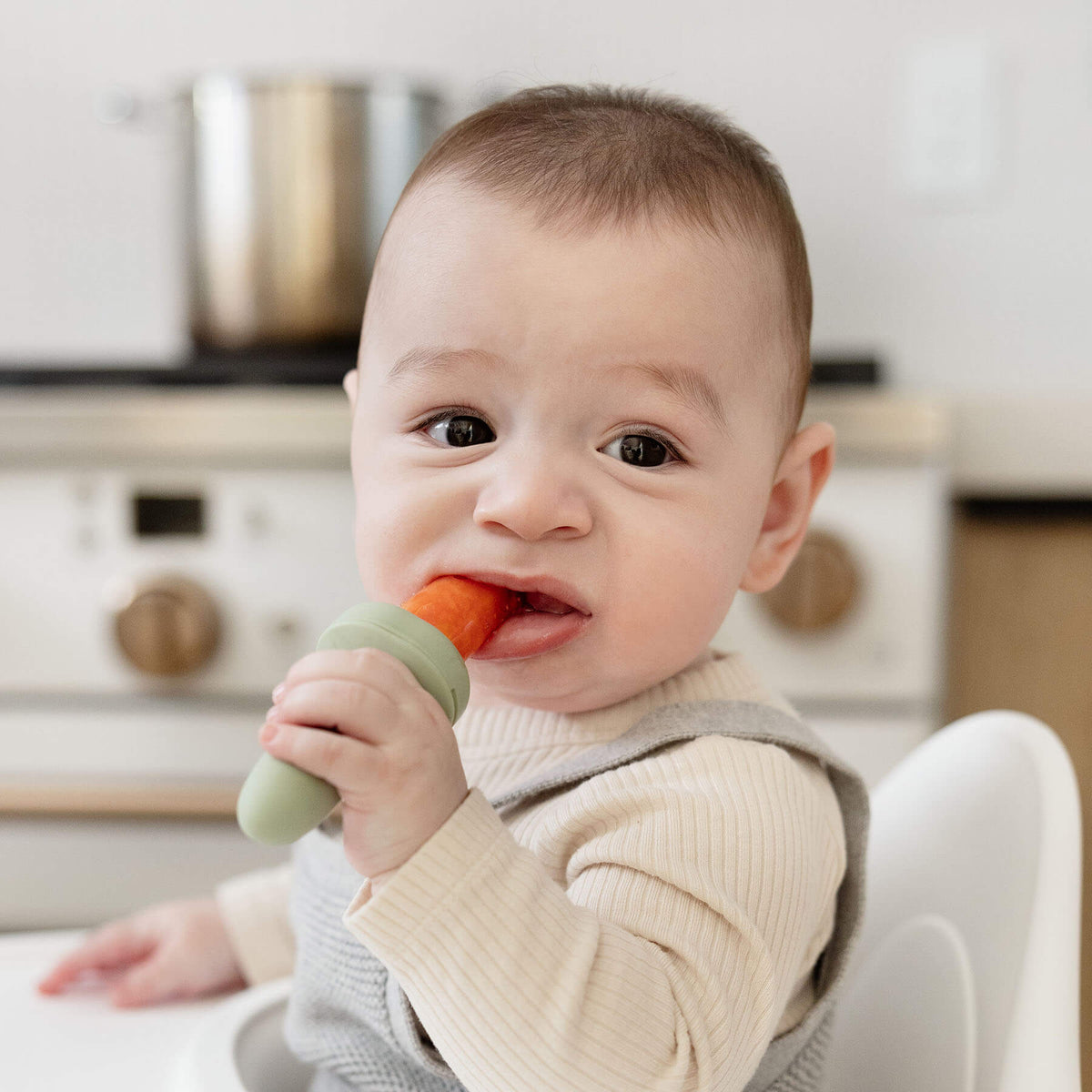 Alimentador de encías Baby-Led™