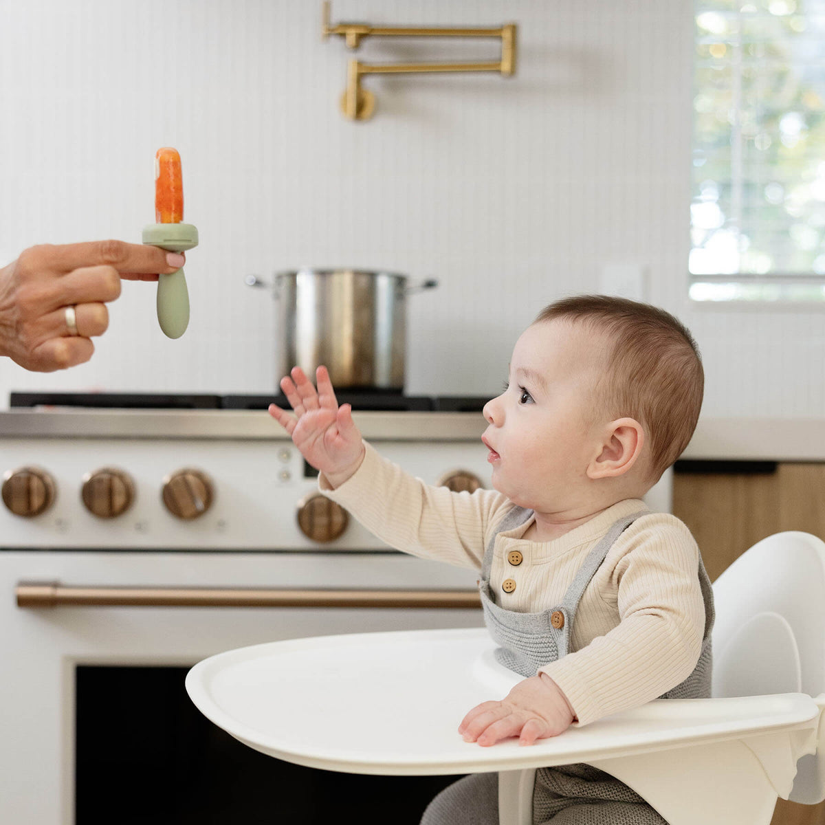 Alimentador de encías Baby-Led™