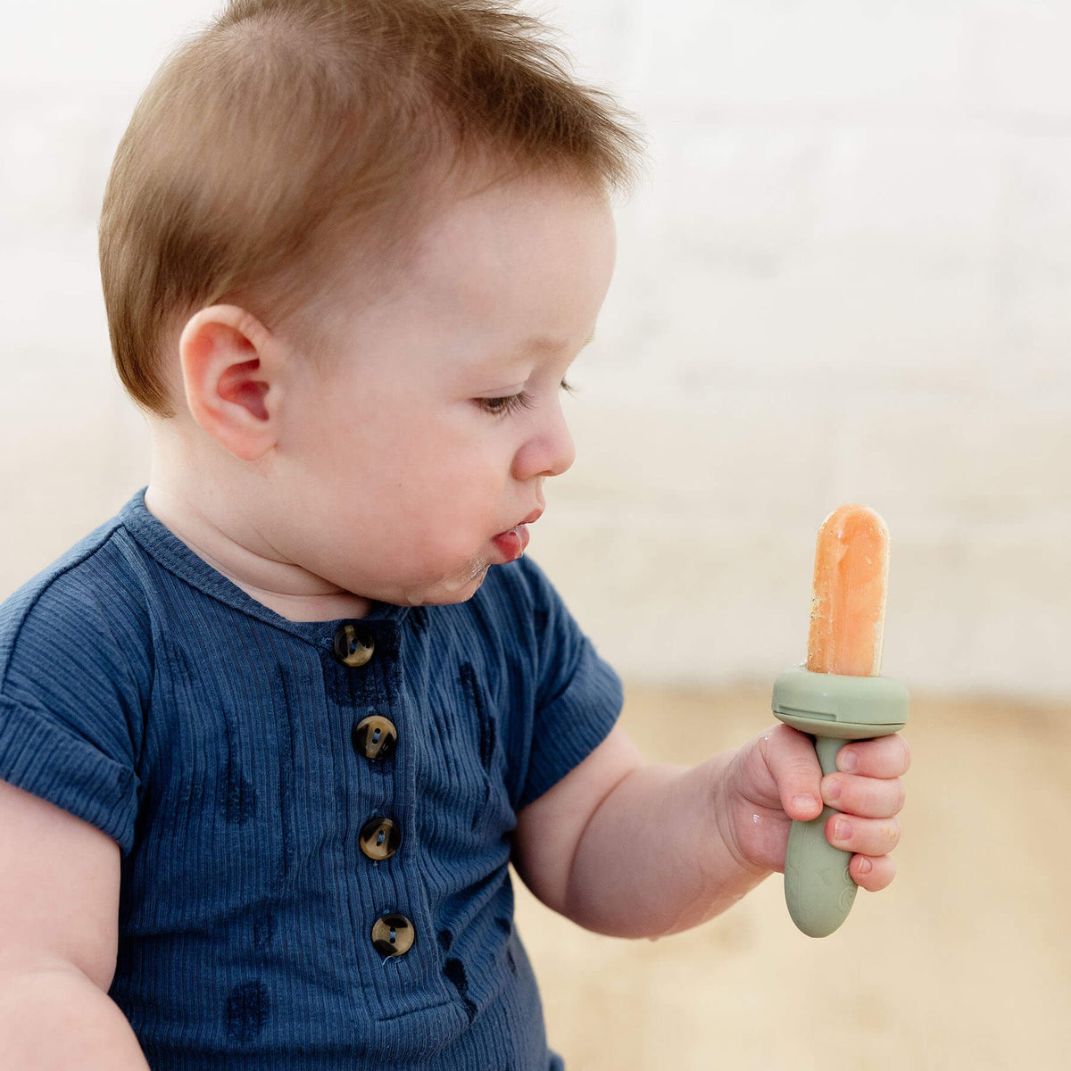 Alimentador de encías Baby-Led™