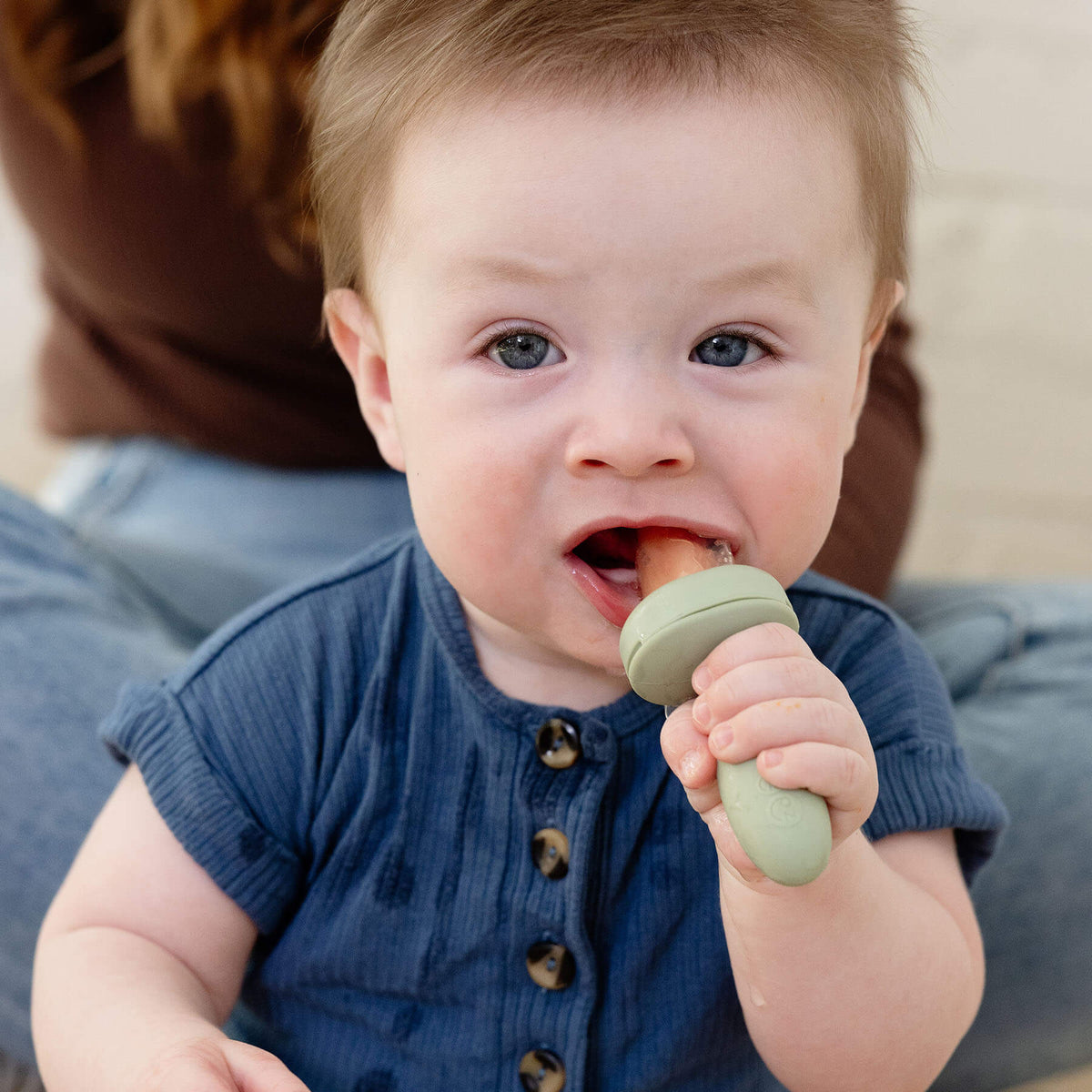 Alimentador de encías Baby-Led™