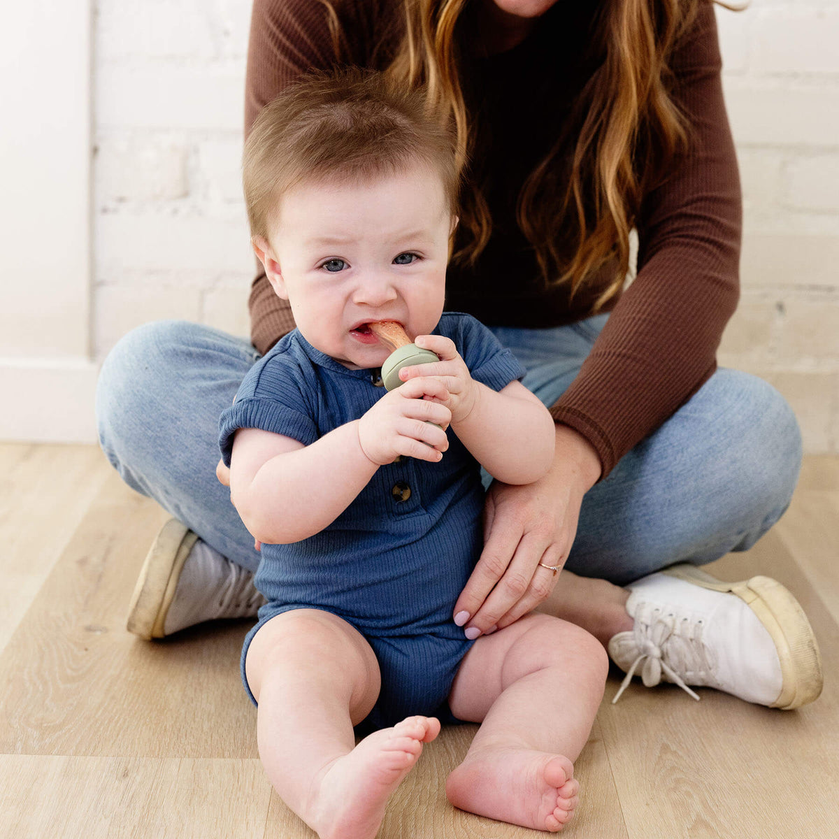 Alimentador de encías Baby-Led™