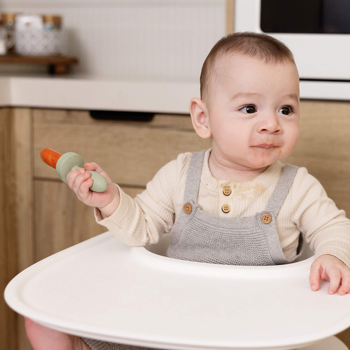Alimentador de encías Baby-Led™