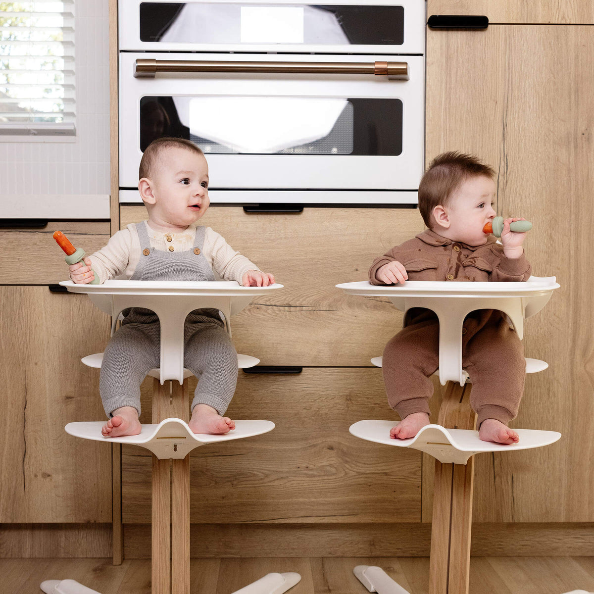 Alimentador de encías Baby-Led™