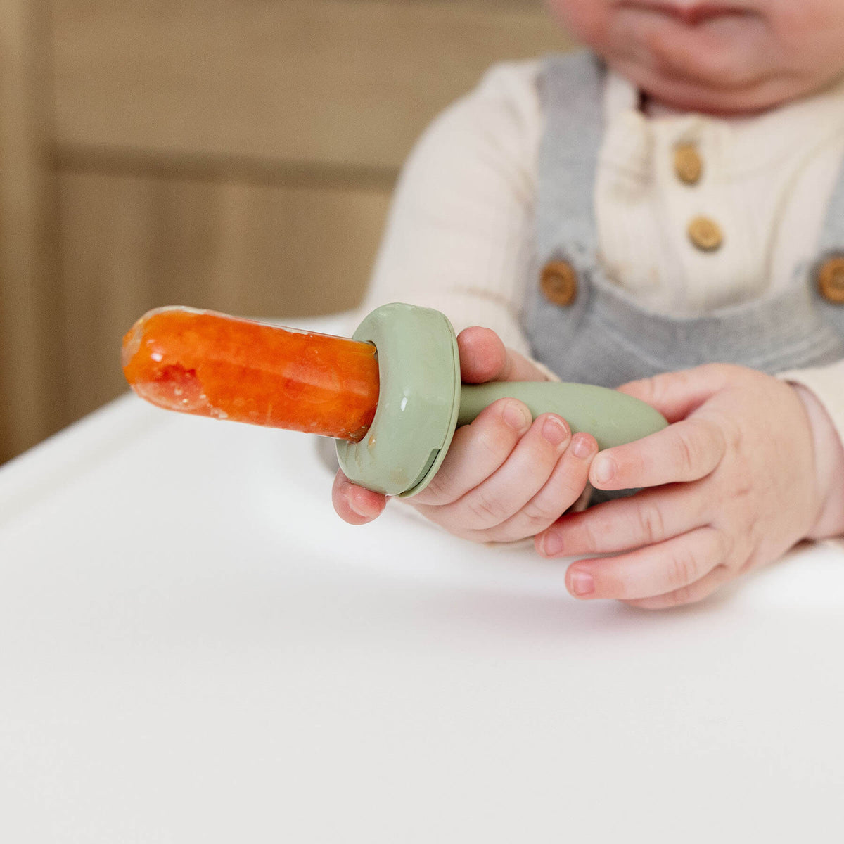 Alimentador de encías Baby-Led™