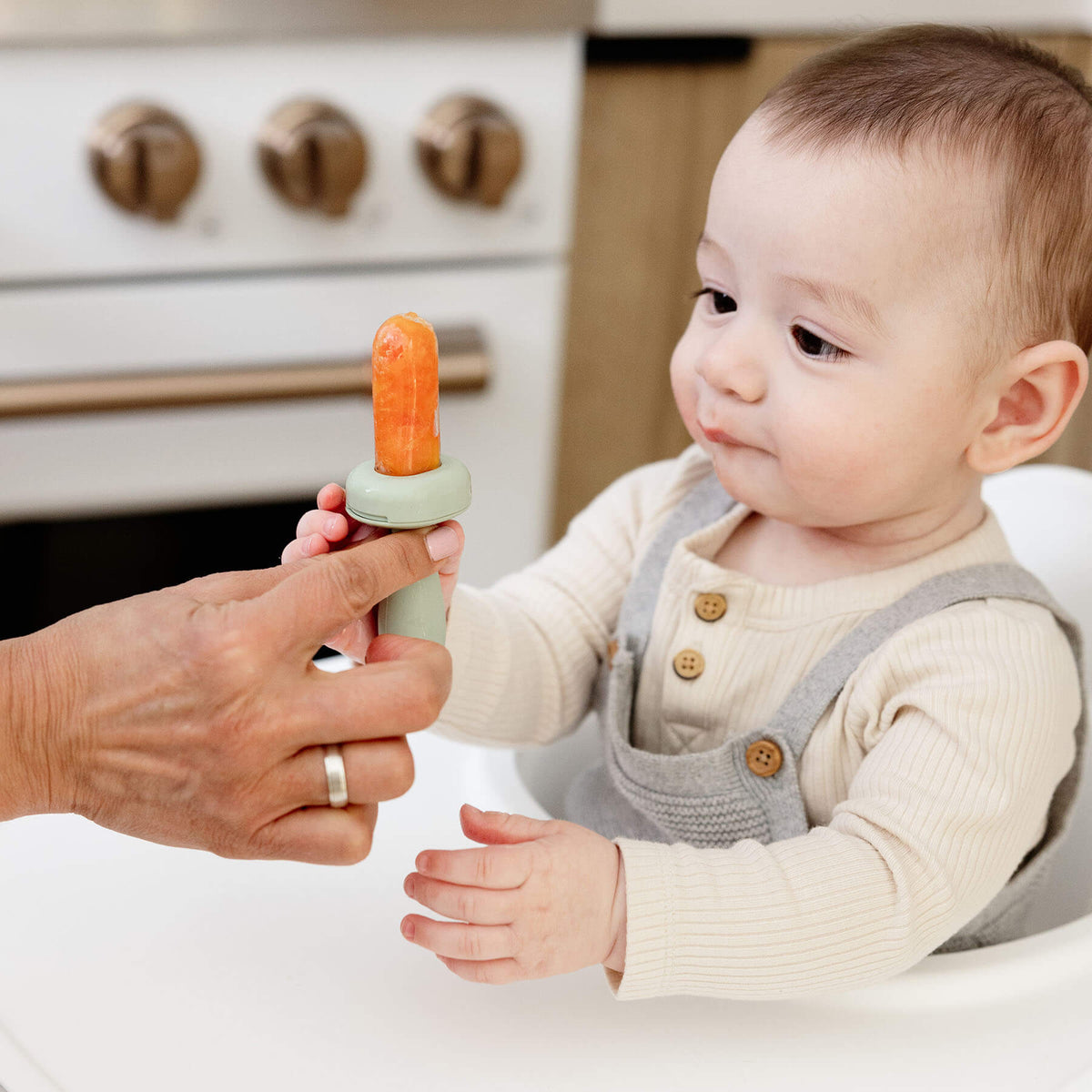 Alimentador de encías Baby-Led™