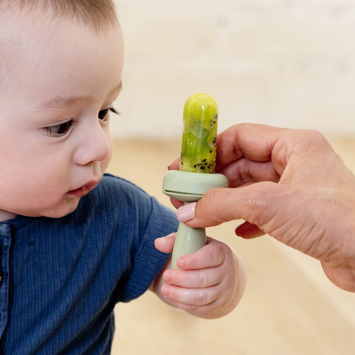 Alimentador de encías Baby-Led™