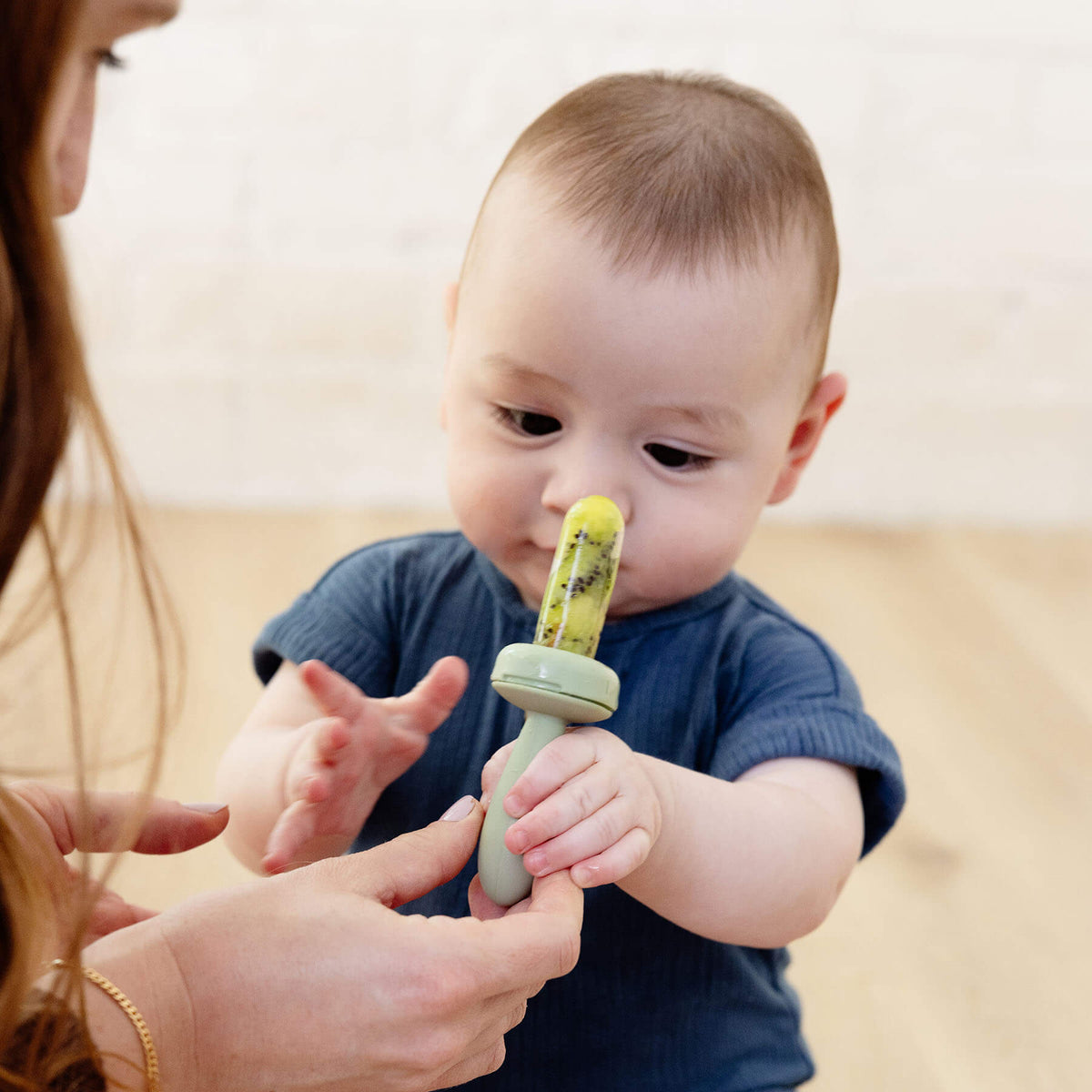 Alimentador de encías Baby-Led™