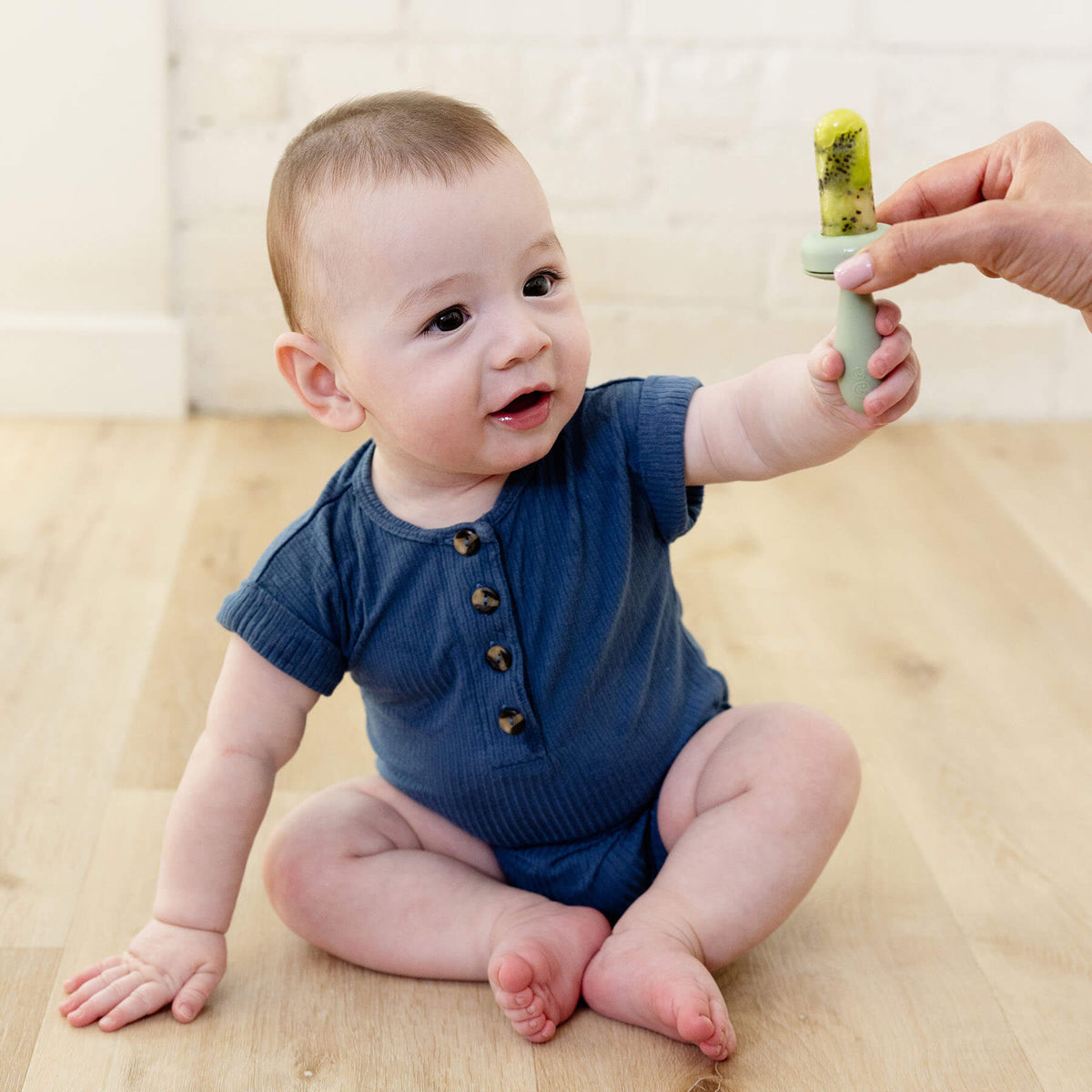 Alimentador de encías Baby-Led™