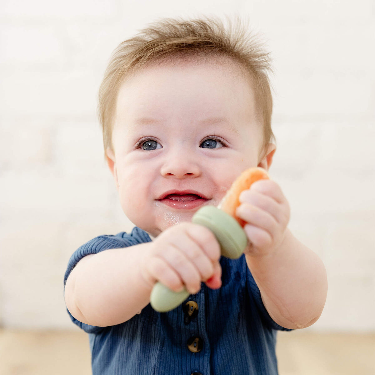 Alimentador de encías Baby-Led™