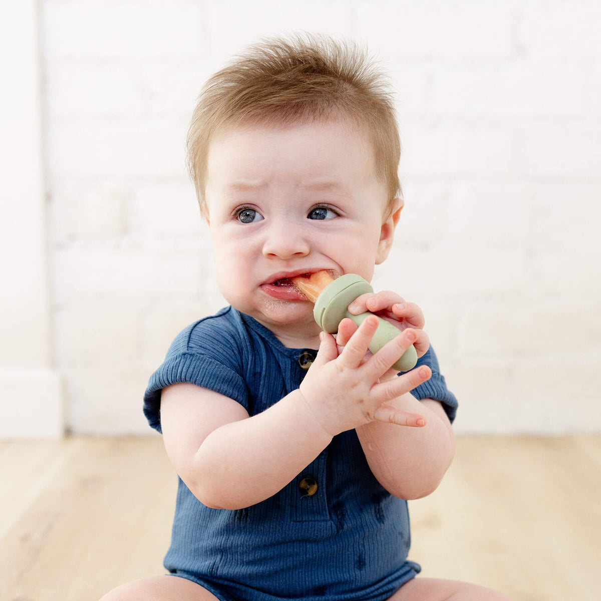 Alimentador de encías Baby-Led™